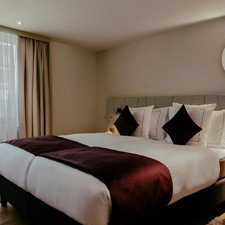 SchlossHouse Zermatt Wellbeing Rooms&Suites Exterior foto