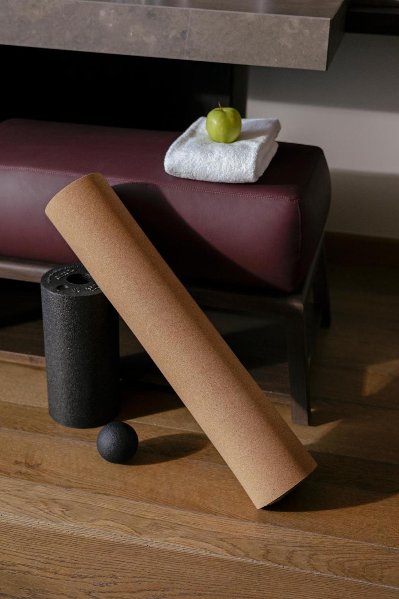 SchlossHouse Zermatt Wellbeing Rooms&Suites Exterior foto