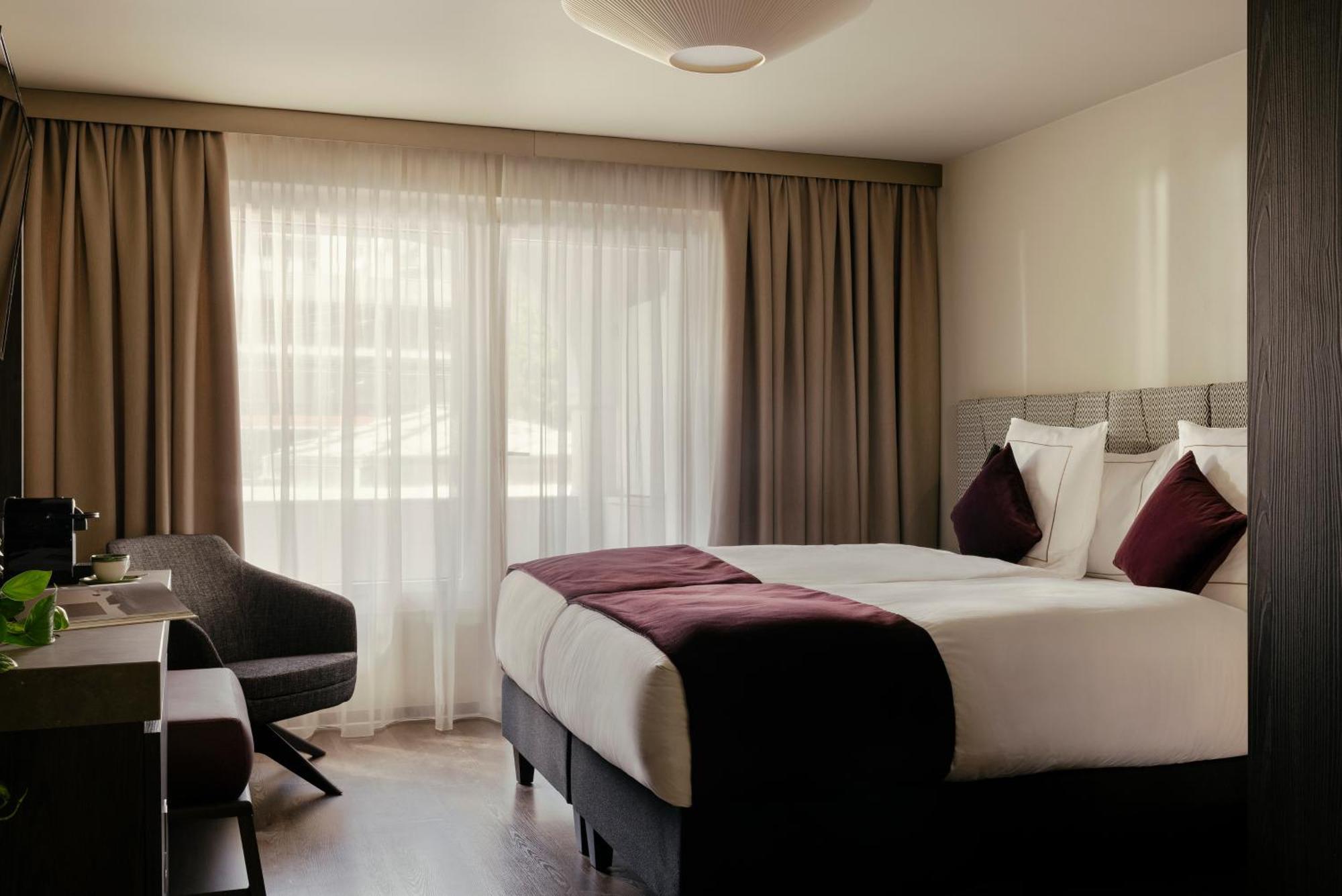SchlossHouse Zermatt Wellbeing Rooms&Suites Exterior foto