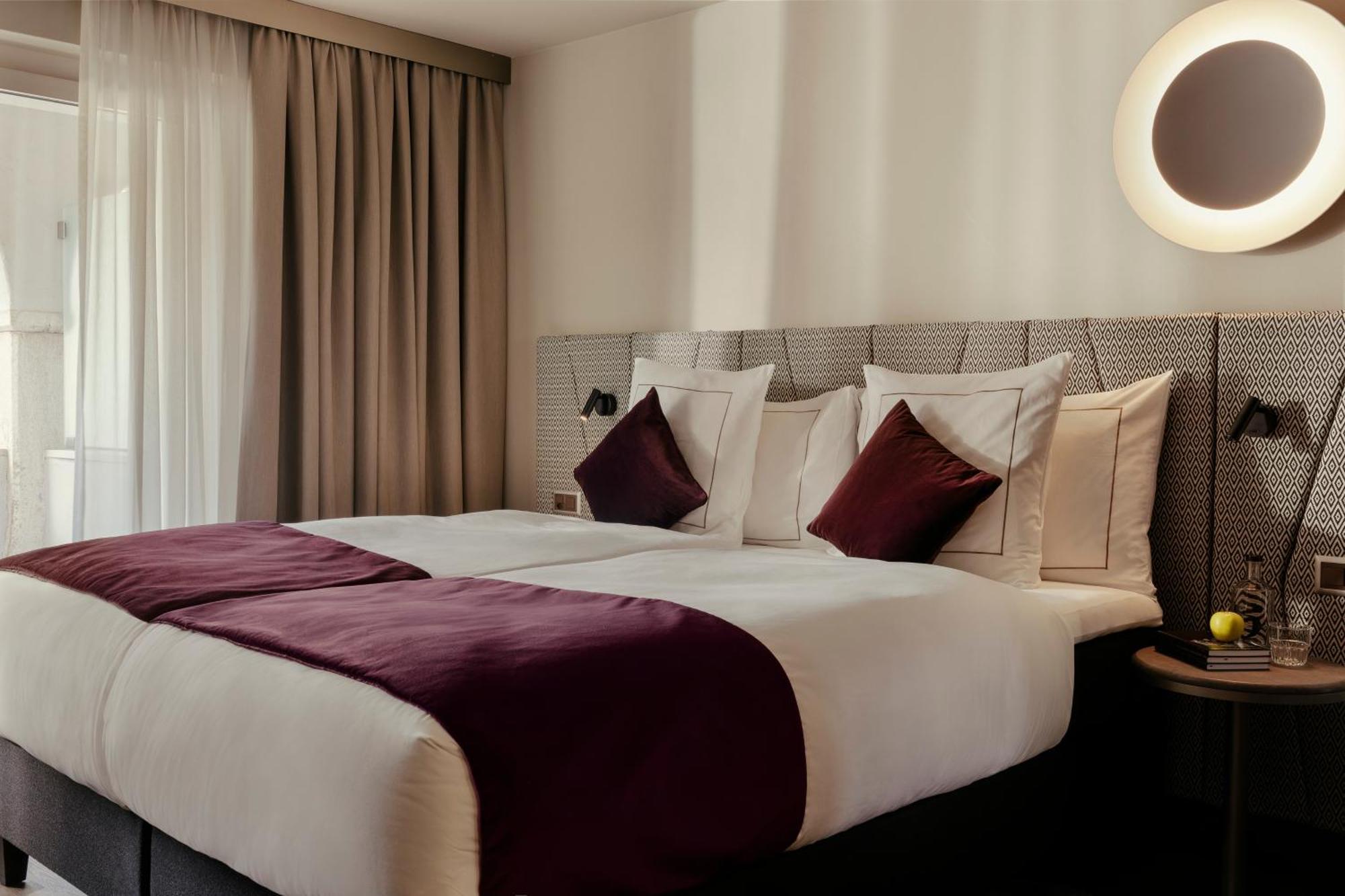 SchlossHouse Zermatt Wellbeing Rooms&Suites Exterior foto