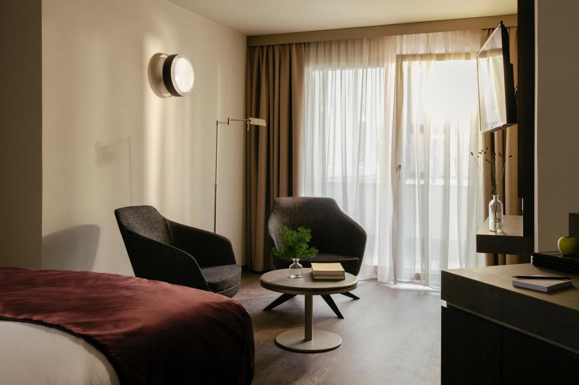 SchlossHouse Zermatt Wellbeing Rooms&Suites Exterior foto