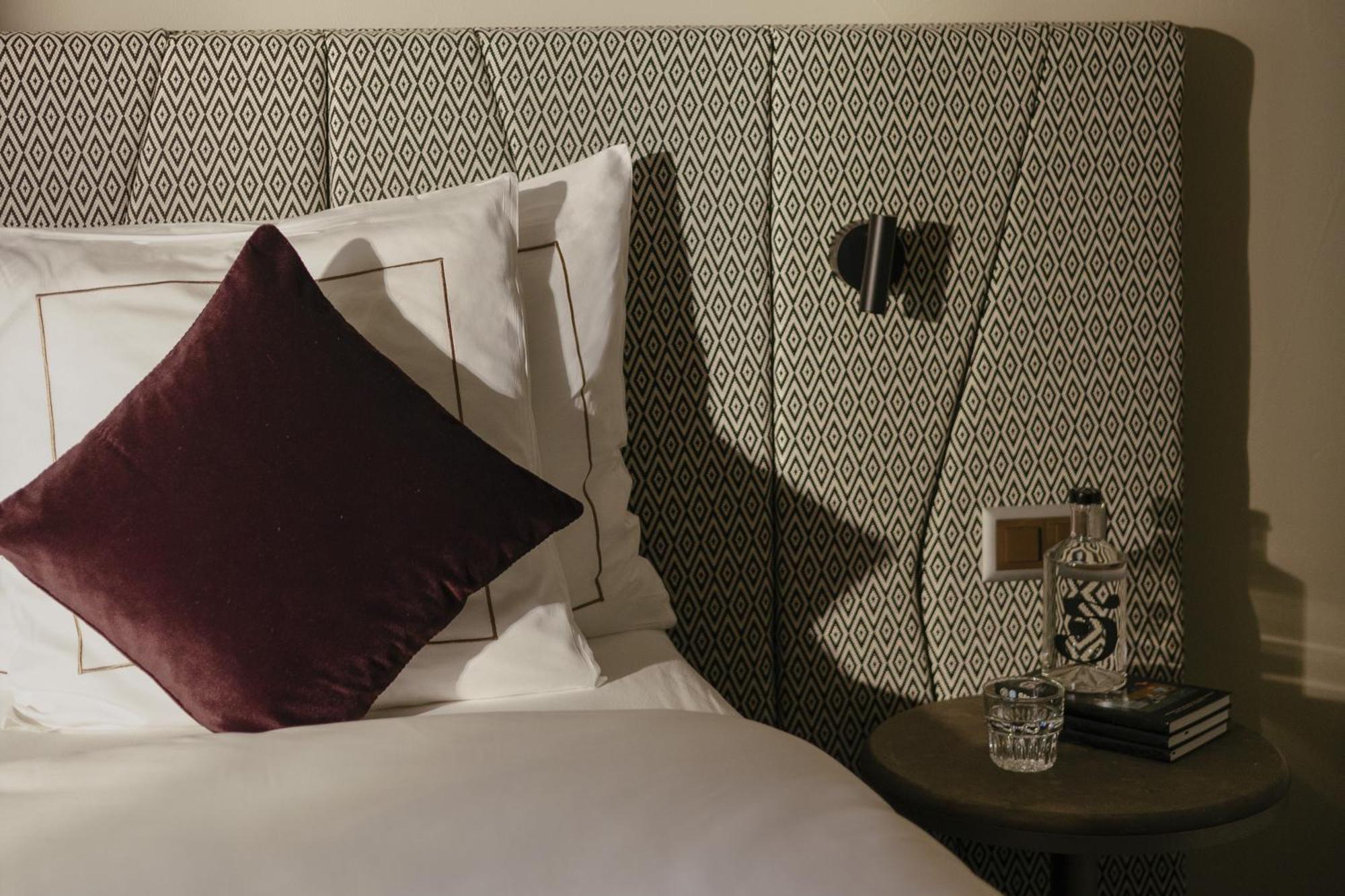 SchlossHouse Zermatt Wellbeing Rooms&Suites Exterior foto