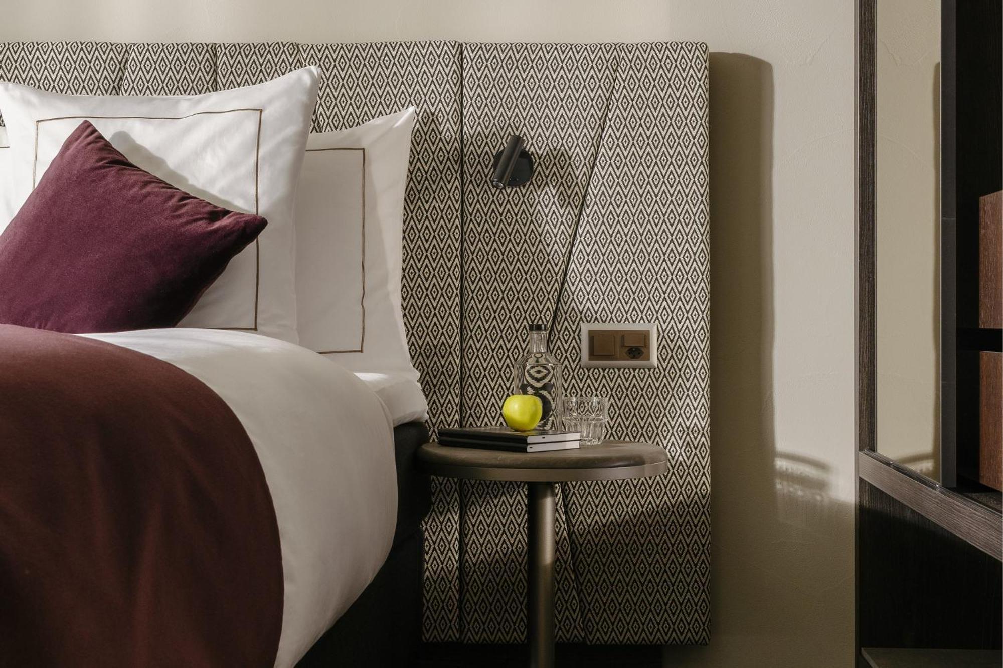 SchlossHouse Zermatt Wellbeing Rooms&Suites Exterior foto