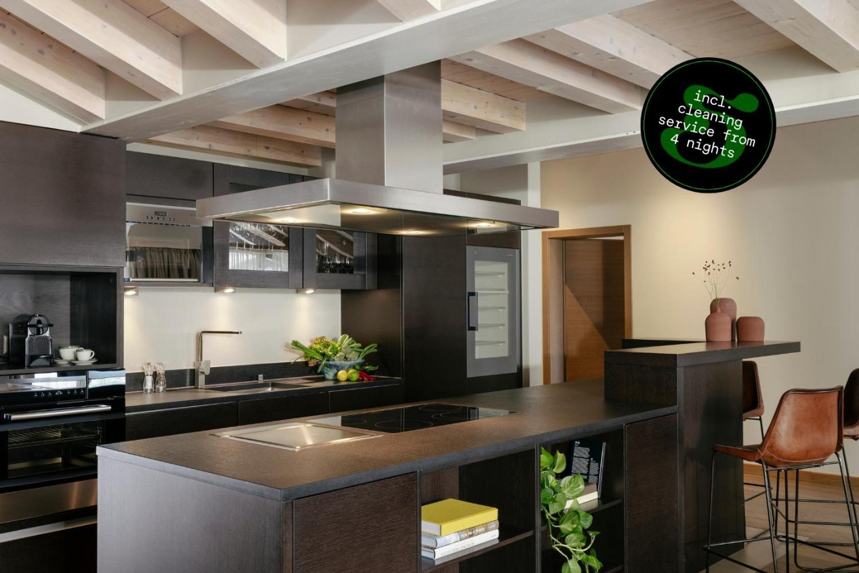 SchlossHouse Zermatt Wellbeing Rooms&Suites Exterior foto