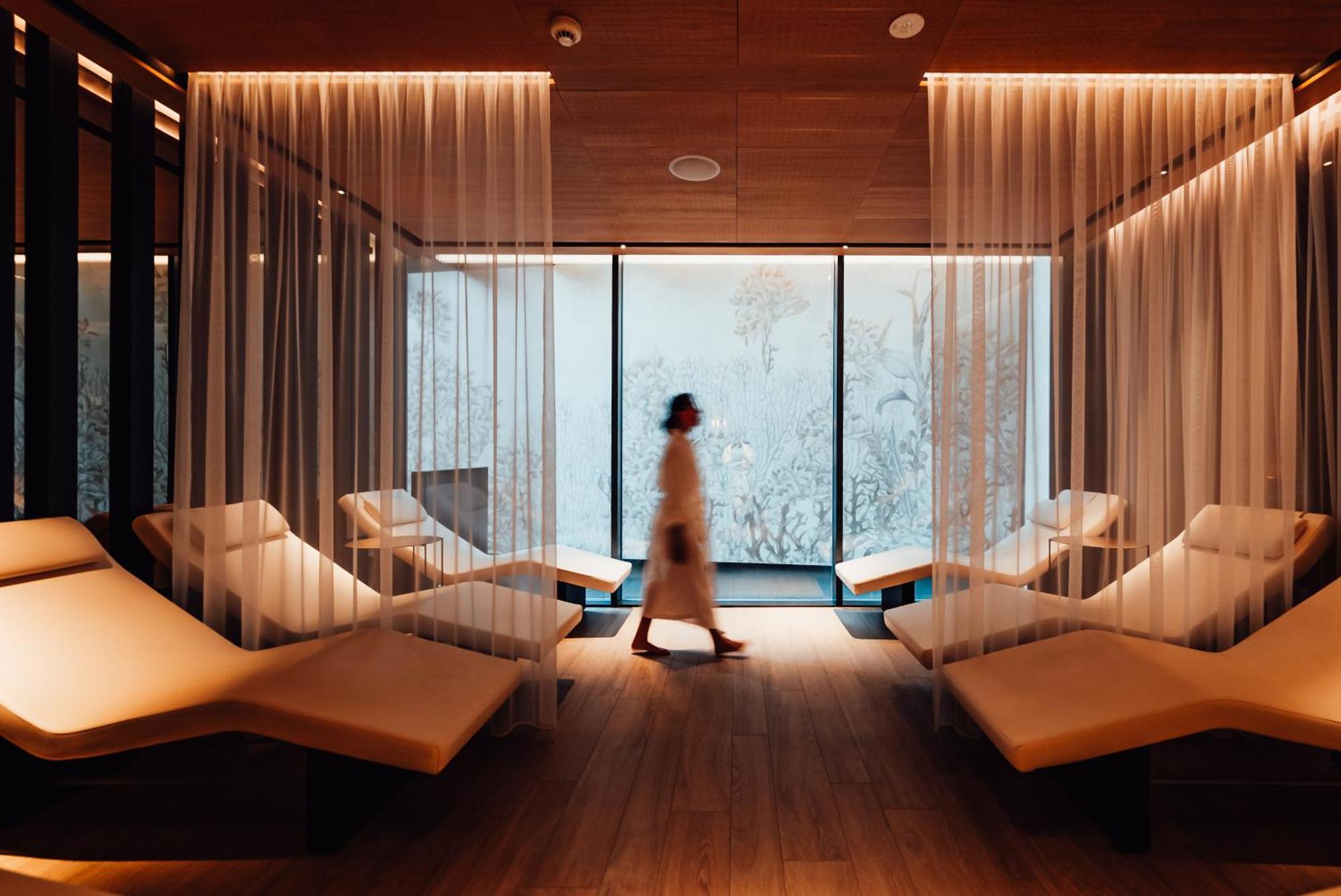 SchlossHouse Zermatt Wellbeing Rooms&Suites Exterior foto