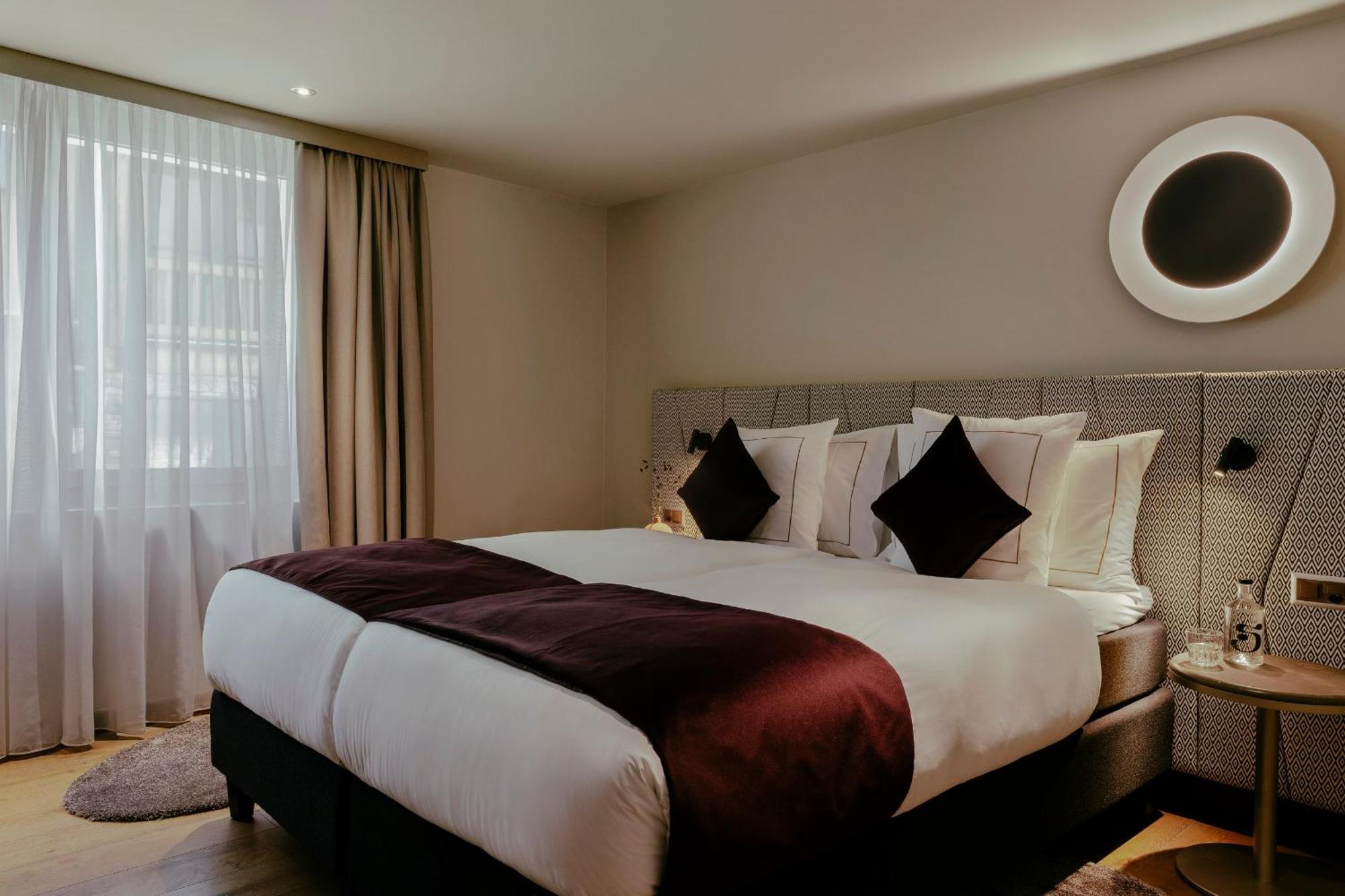 SchlossHouse Zermatt Wellbeing Rooms&Suites Exterior foto